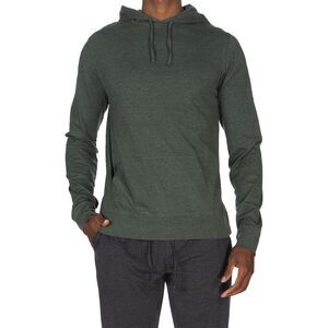 Unsimply Stitched Mens  Super Soft Pullover Hoodie